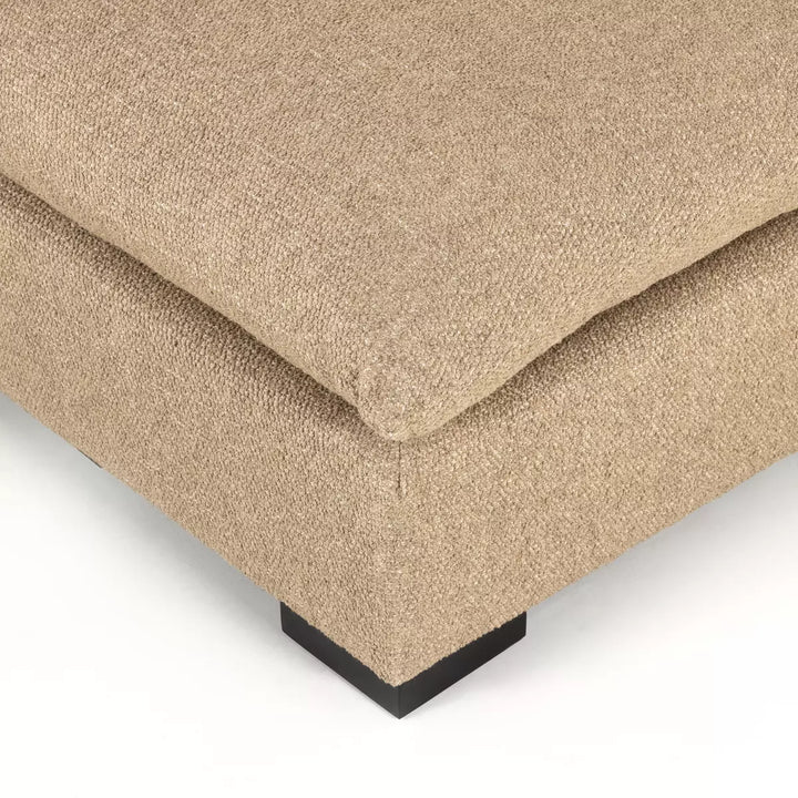 Hugh Sectional Corner