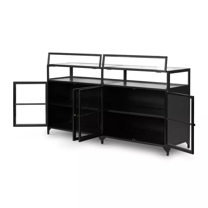 Henley Console