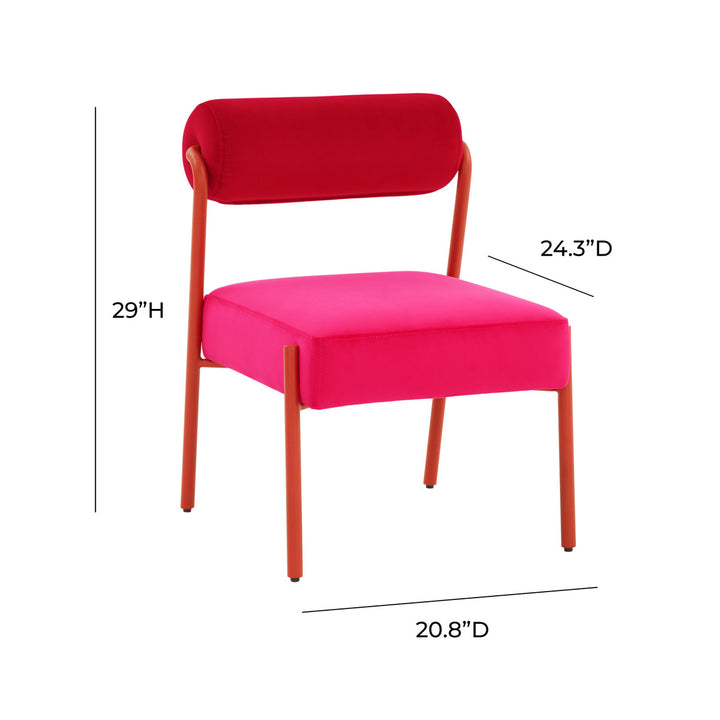 Jolene Chair