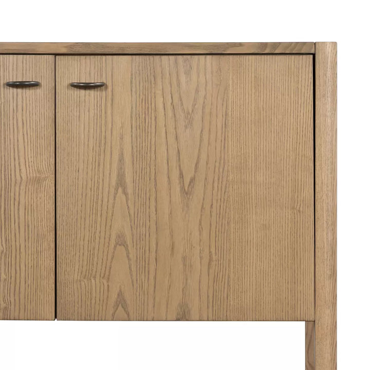 Zoosk Sideboard