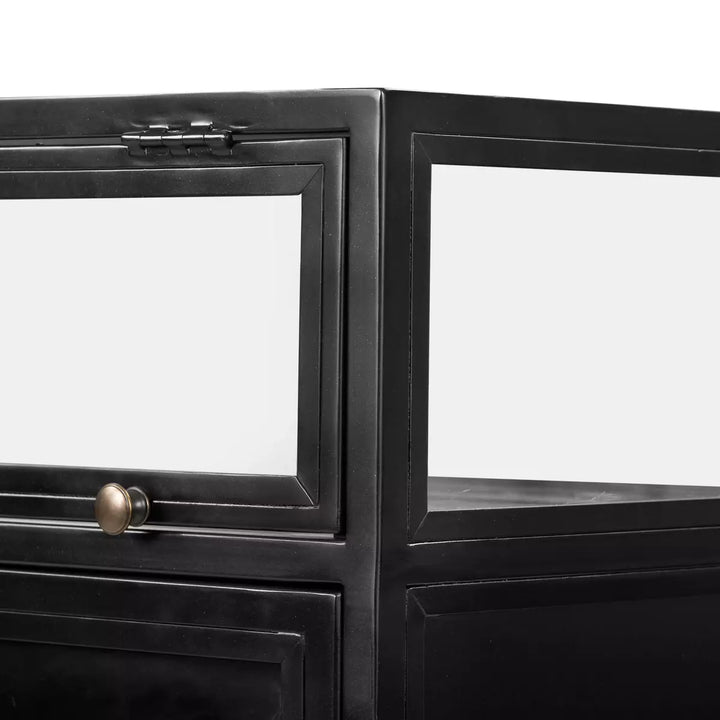 Henley Console