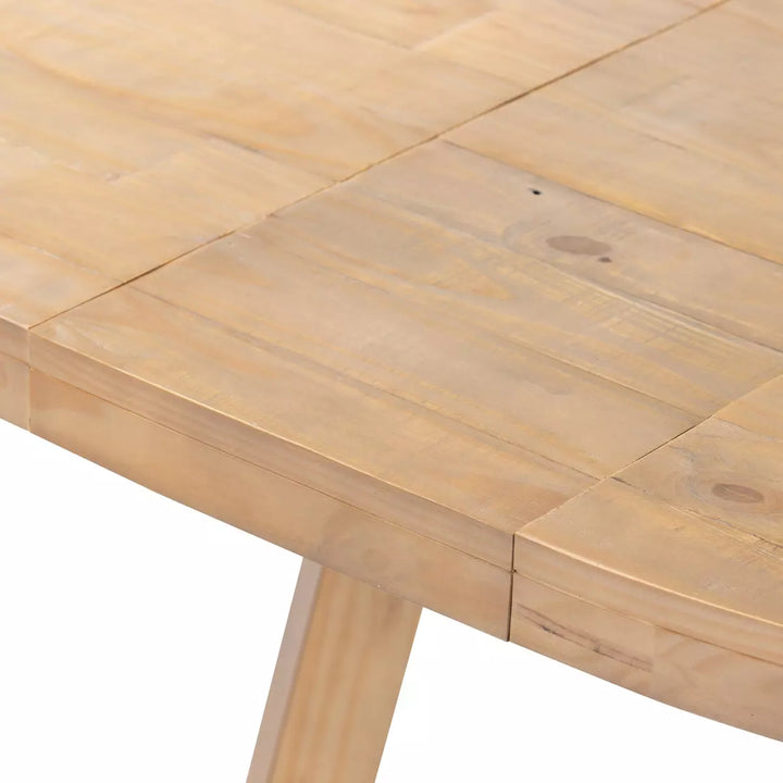 Talin Extension DIning Table