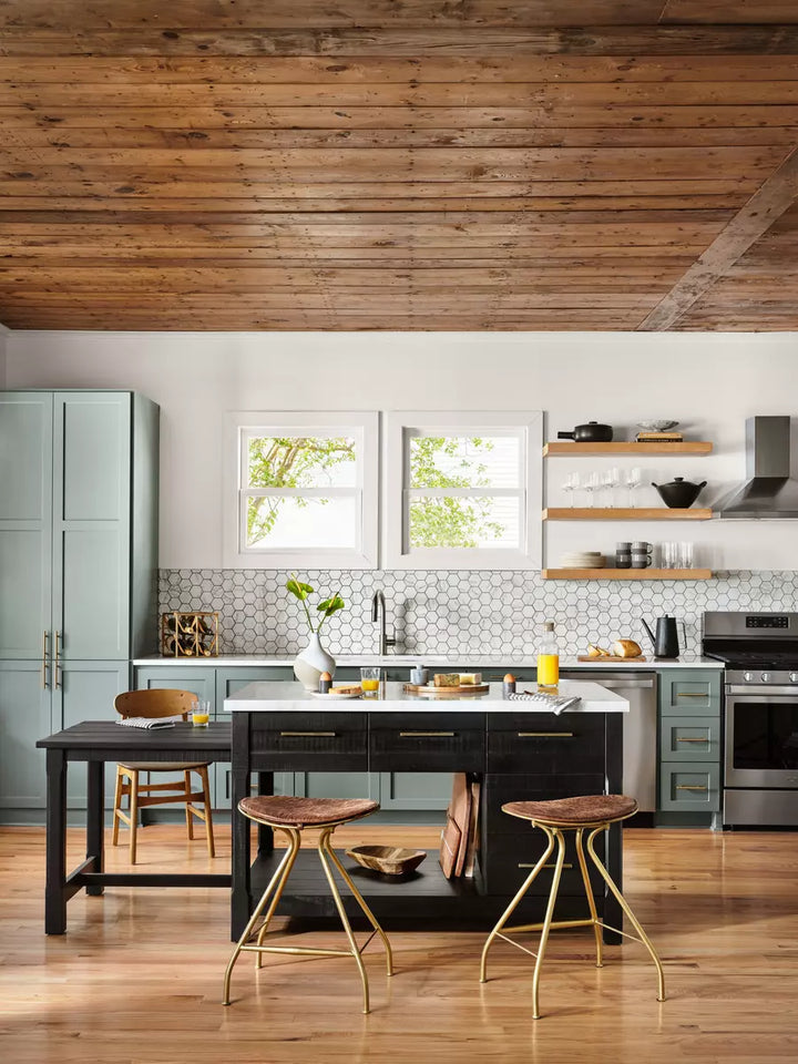 Arhaulle Kitchen Island