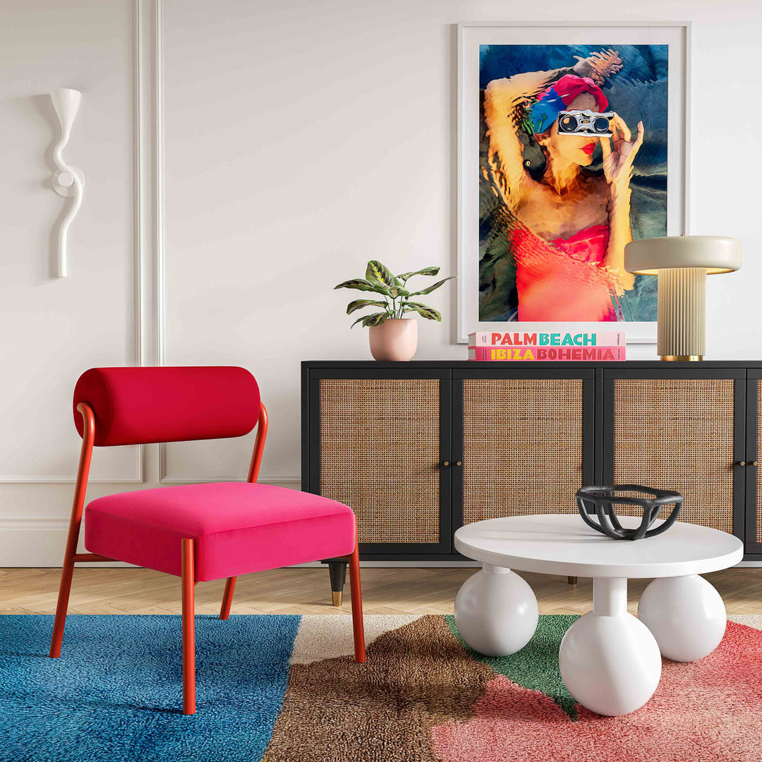 Jolene Chair