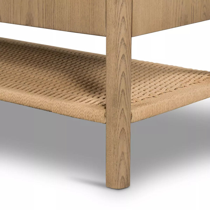 Zoosk Sideboard