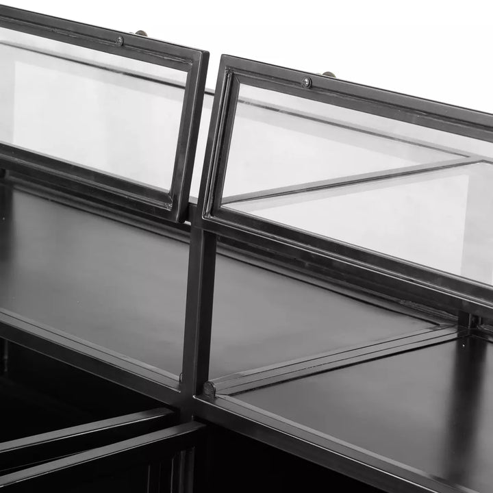Henley Console