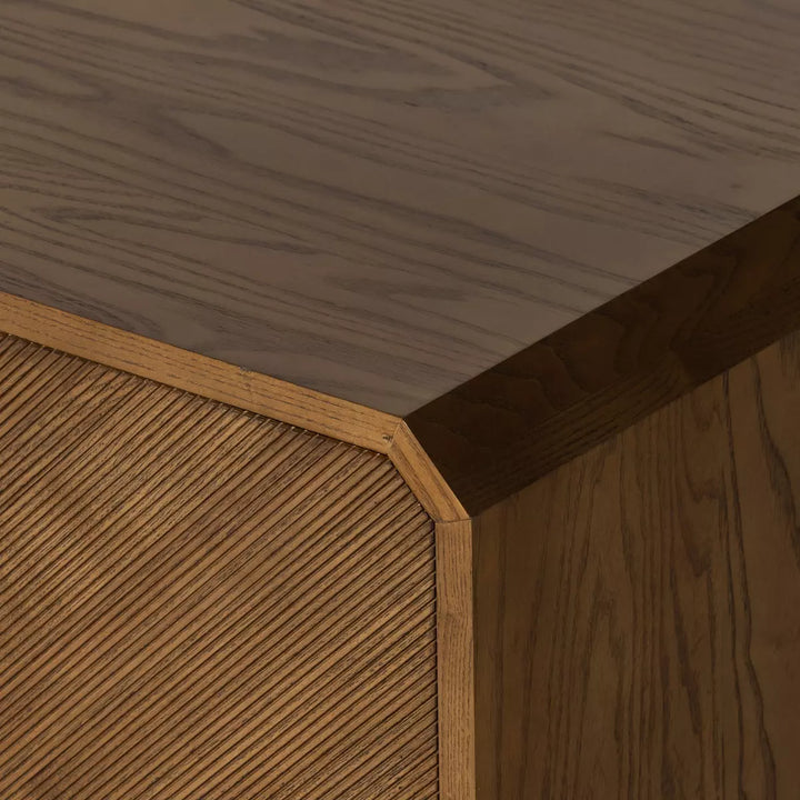 Piana Media Console