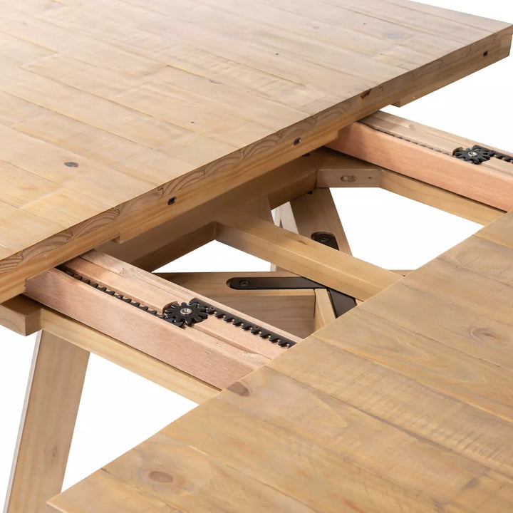 Talin Extension DIning Table