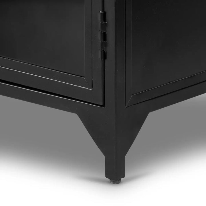 Henley Console