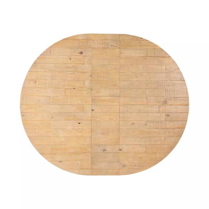 Talin Extension DIning Table