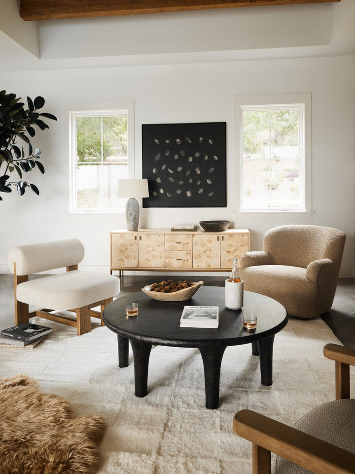 Merris Chair