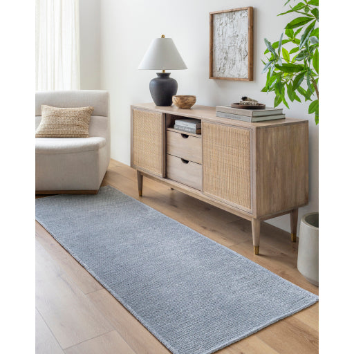 Quebec Quilted Corridor Runner