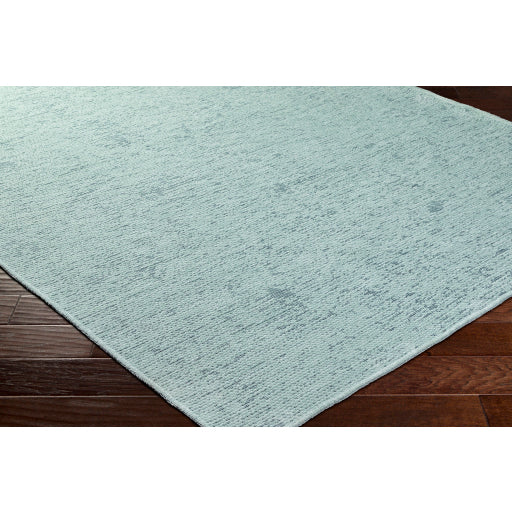 Quebec Quilted Corridor Runner