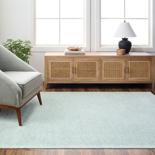 Quebec Quilted Corridor Runner