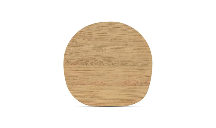 Lula Accent Table Natural
