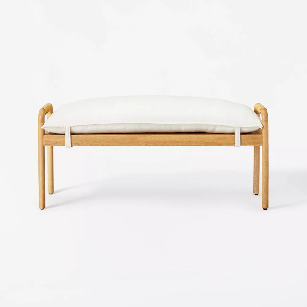 Ventura Bench Natural