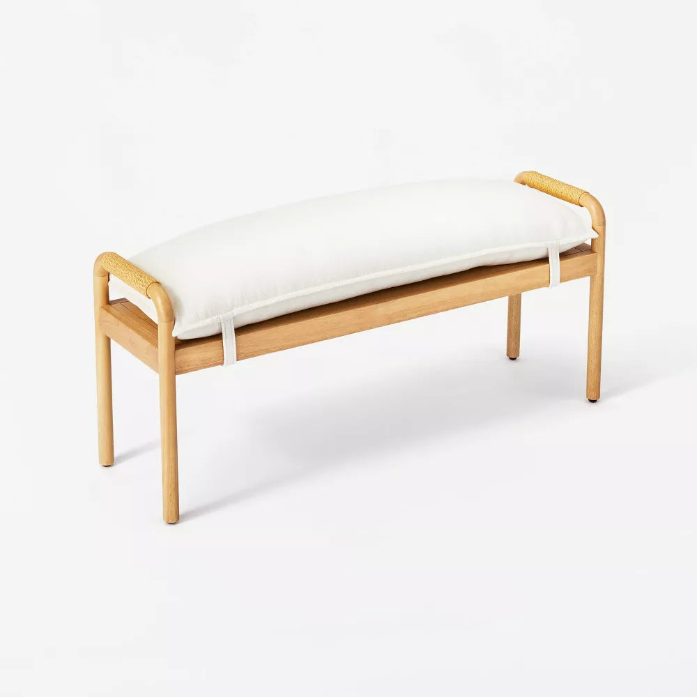Ventura Bench Natural