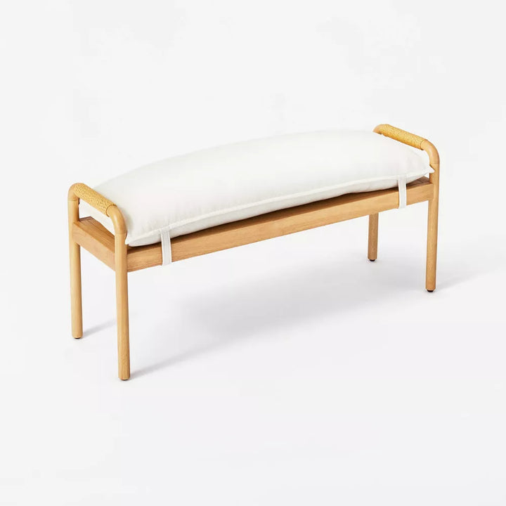 Ventura Bench Natural