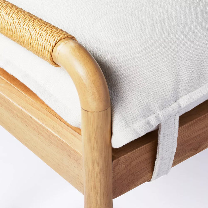 Ventura Bench Natural