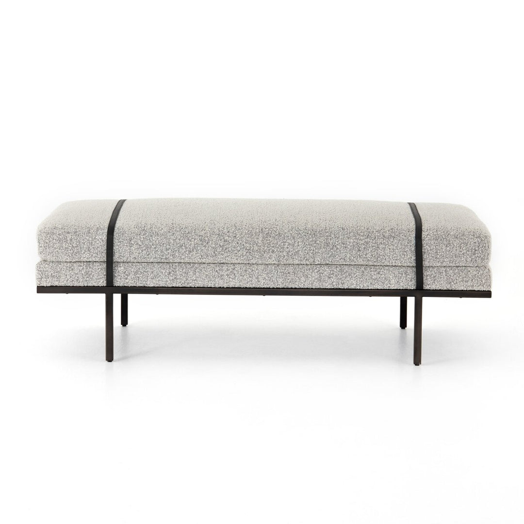 Carrie Accent Bench