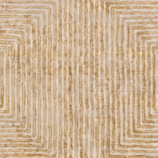 Quartz Qloom Handcrafted Rug