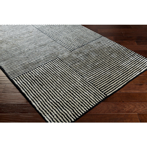 Quartz QTZ-5037 Handcrafted Area Rug
