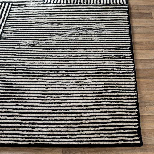 Quartz QTZ-5037 Handcrafted Area Rug