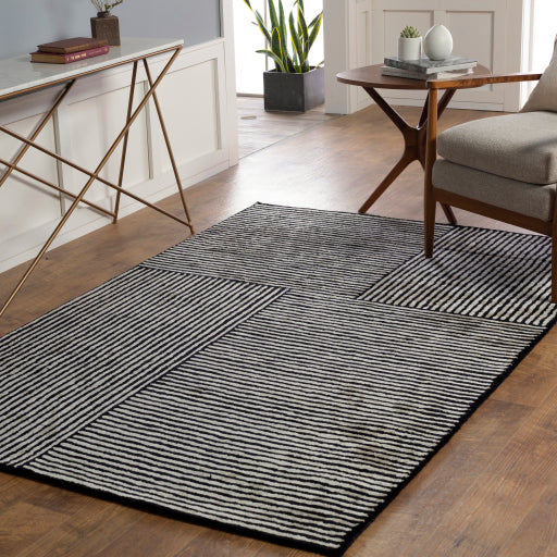 Quartz QTZ-5037 Handcrafted Area Rug