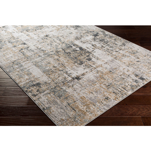 Quatro Quadrille Machine Woven Rug