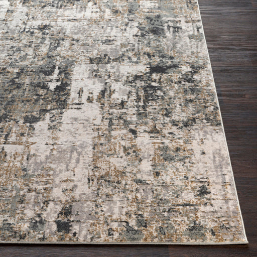 Quatro Quadrille Machine Woven Rug