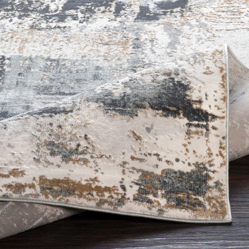 Quatro Quickweave Machine Woven Rug