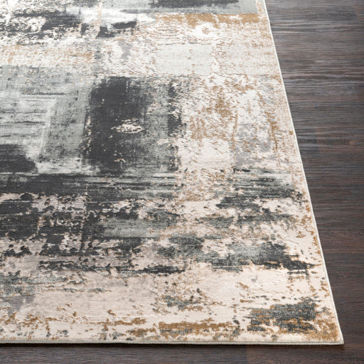Quatro Quickweave Machine Woven Rug