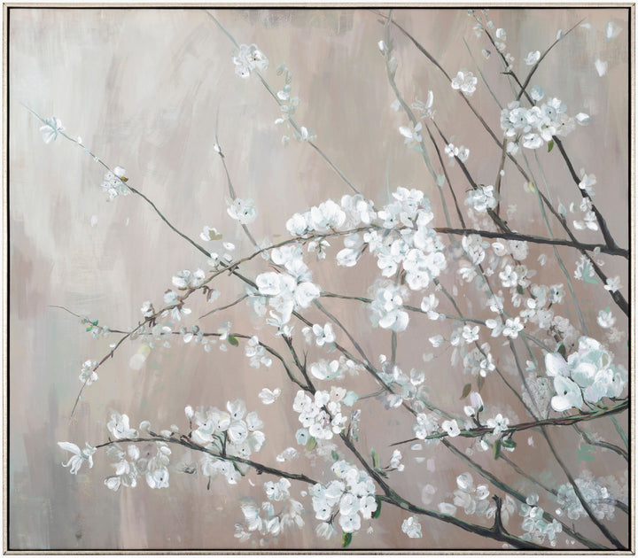 Early Blossom Art