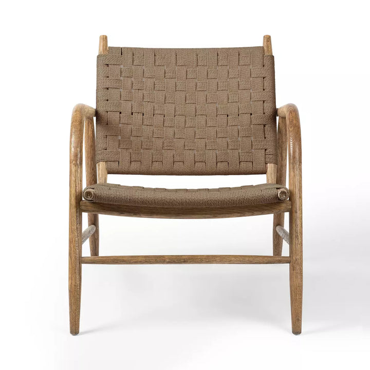 Eve Accent Chair