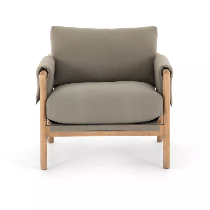 Jones Accent Chair