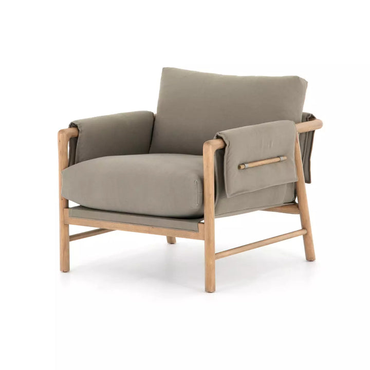 Jones Accent Chair