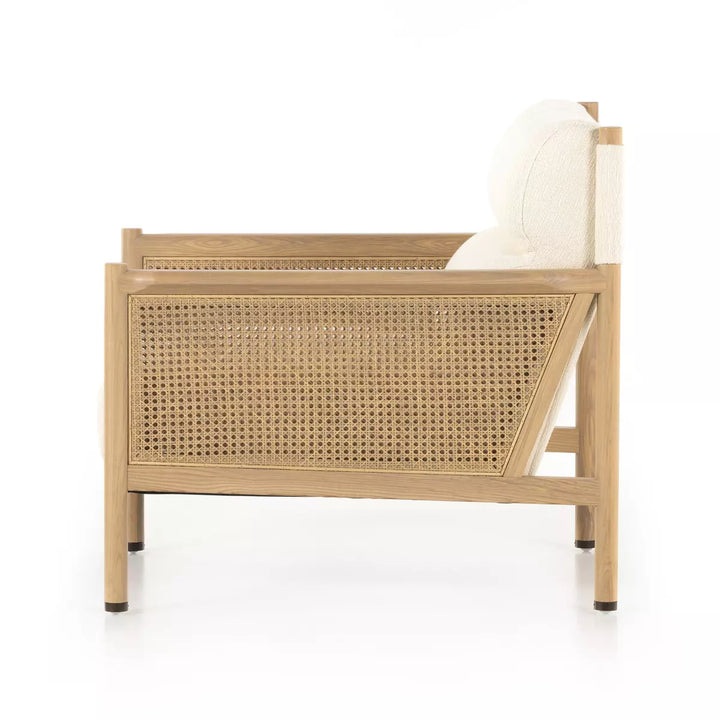 Kirb accent Chair