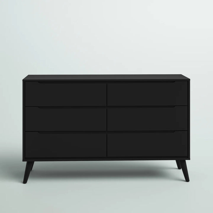Ailish 6 Drawer Dresser