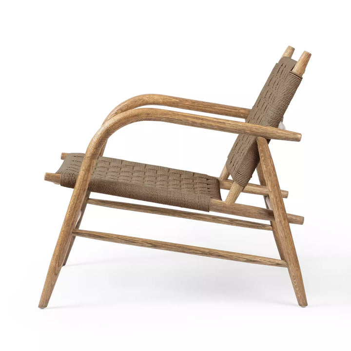 Eve Accent Chair