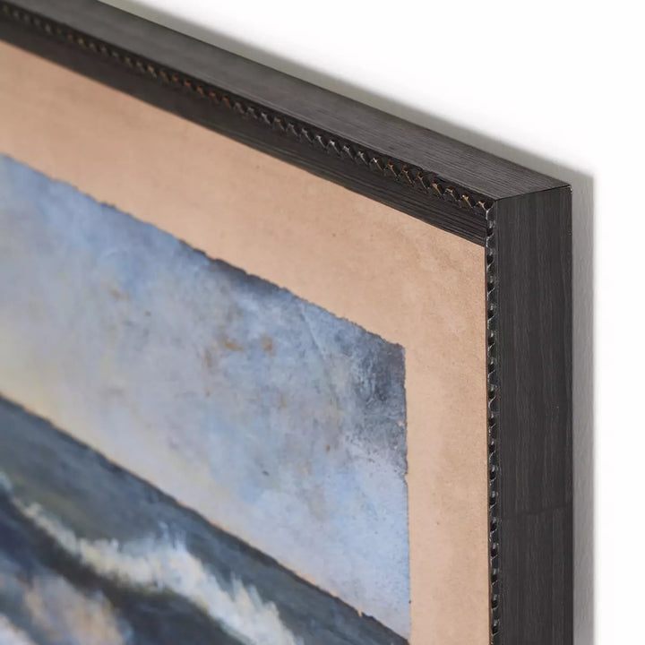 Breaking Waves Wall Art