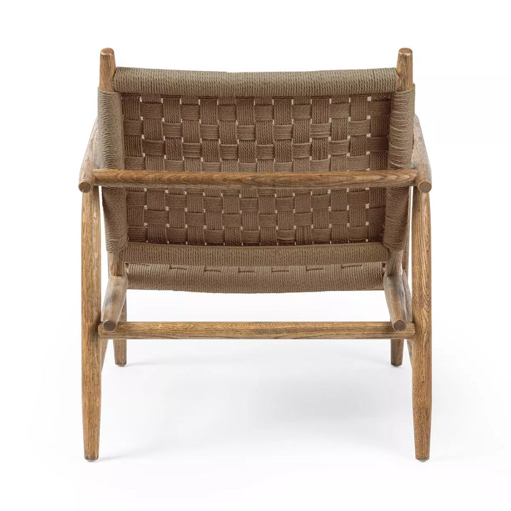 Eve Accent Chair