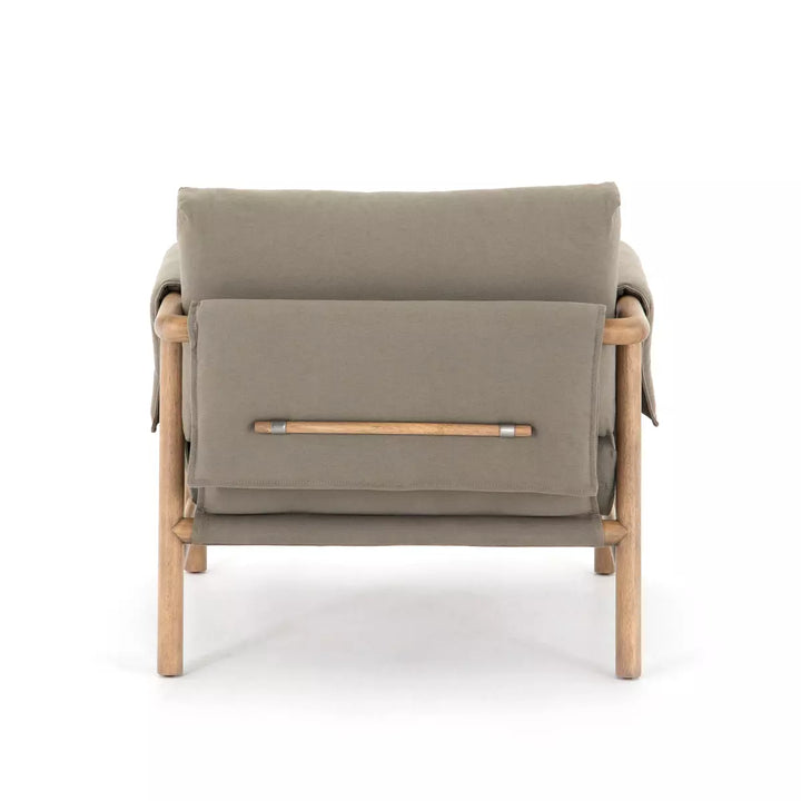Jones Accent Chair