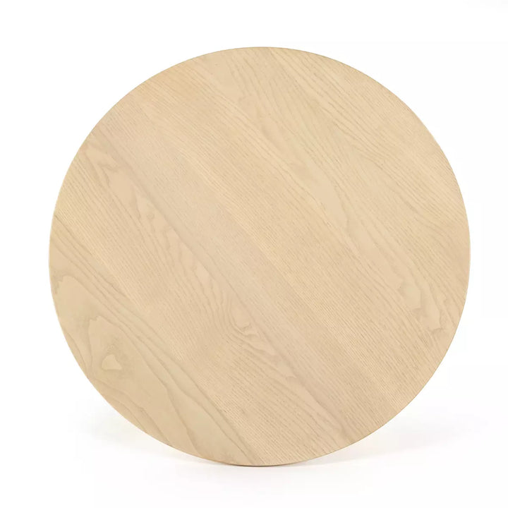 Marla Wood Bunching Table