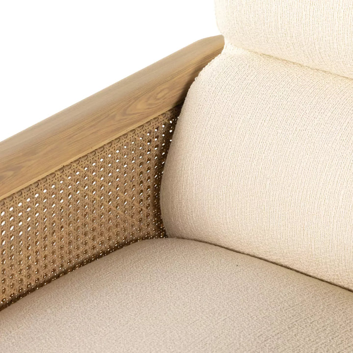 Kirb accent Chair