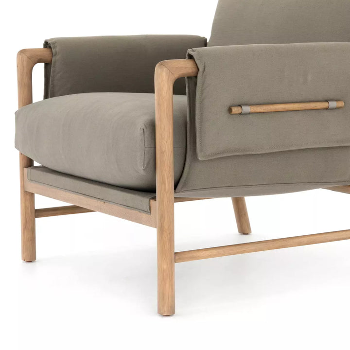 Jones Accent Chair
