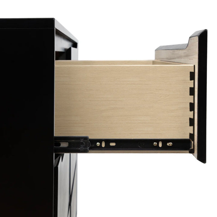 Ailish 6 Drawer Dresser