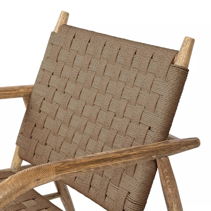 Eve Accent Chair