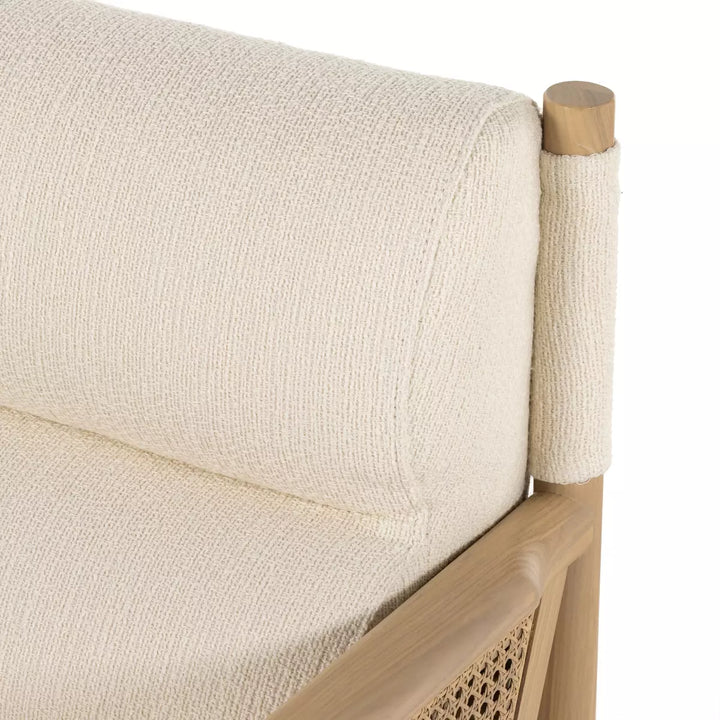 Kirb accent Chair
