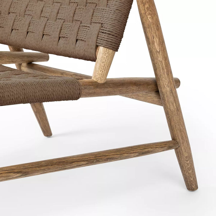 Eve Accent Chair