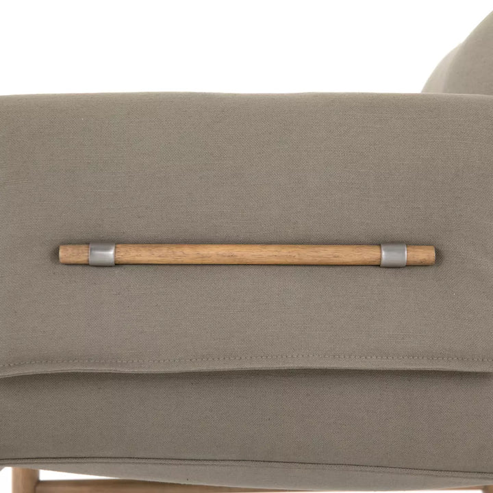 Jones Accent Chair